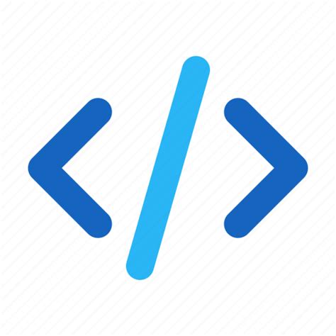 Code Html Tag Web Website Icon Download On Iconfinder