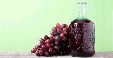 Grape Wine Recipe Without Water Lasonya Aldrich