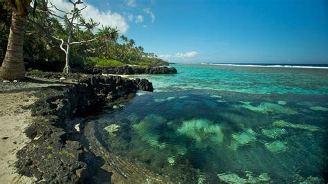Visit Samoa 2023 Travel Guide For Samoa Australia New Zealand And