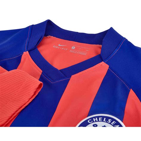 Profile page for chelsea player n'golo kanté. 2020/21 Kids Nike N'Golo Kante Chelsea 3rd Jersey - SoccerPro