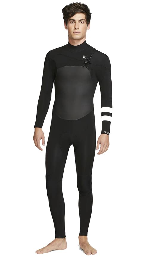 Hurley W Advantage Plus Fullsuit 32 Wetsuit Surf Cristoleon Material