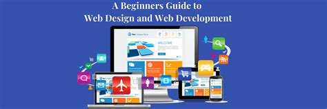 Step By Step Guide To Web Design And Development Best Practices