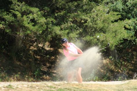 Byu Bound Kerstin Fotu Edges Grace Summerhays 1 Up In Exciting Womens Amateur Final