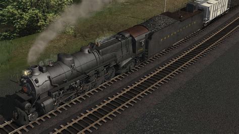 Trainz Discussion Forums Kandl Trainz Steam Locomotive Pics Page 159