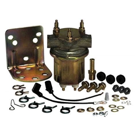 Carter® P4594 72 Gph Electric Fuel Pump Kit