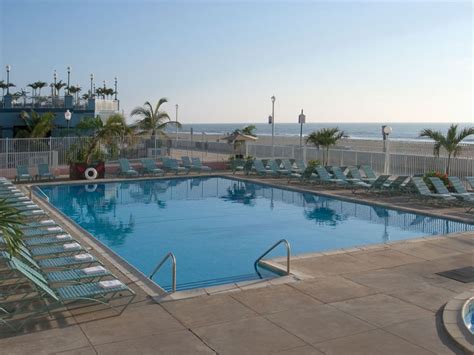 Quality Inn Boardwalk Ocean City Maryland Hotels And Hotel Reservations