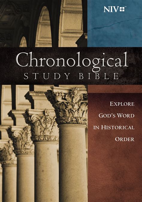 One of the earliest epistles is james, written in 49 a.d. Chronological Study Bible-NIV by Thomas Nelson