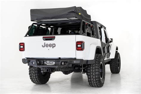 Addictive Desert Designs 2020 2021 Jeep Gladiator Jt Add Lander Over