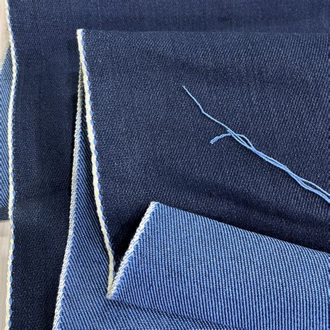 32 Oz Selvedge Denim Jeans Cloth Custom Selvedge Denim