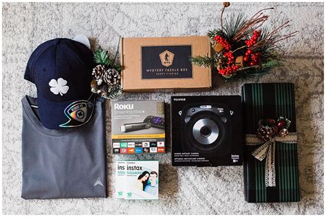 Maybe you would like to learn more about one of these? 5 Unique Holiday Gift Ideas For Him | Mommy Diary