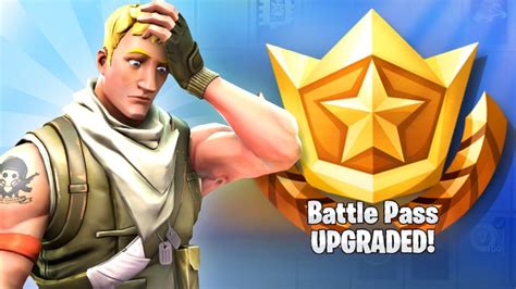 With the release of fortnite chapter two, season five, players have finally received their first look at the battle pass tier rewards. Finally bought the fortnite battle pass... - YouTube