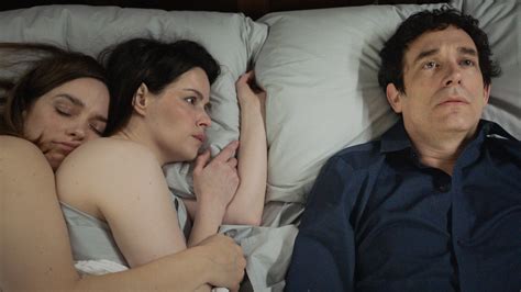 ‘the End Of Sex Review When Domesticity Kills The Mood The New York