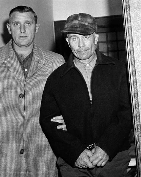 Inside The Twisted World Of Ed Gein The Real Life Inspiration For
