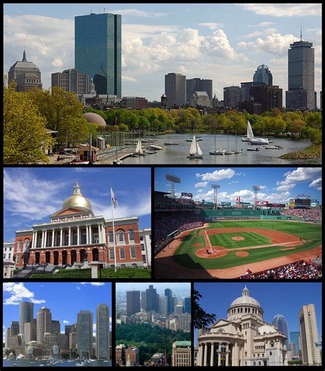 Boston - DisneyWiki