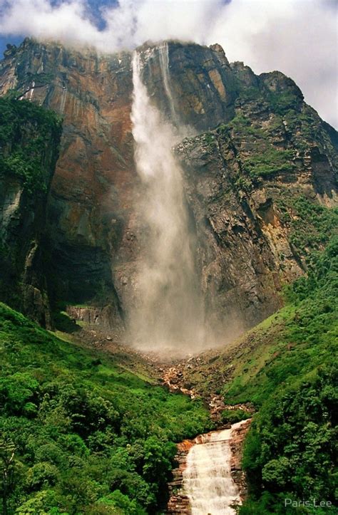 Pin By Hacet Yılmaz On Doğa Scenic Waterfall Scenery Breathtaking