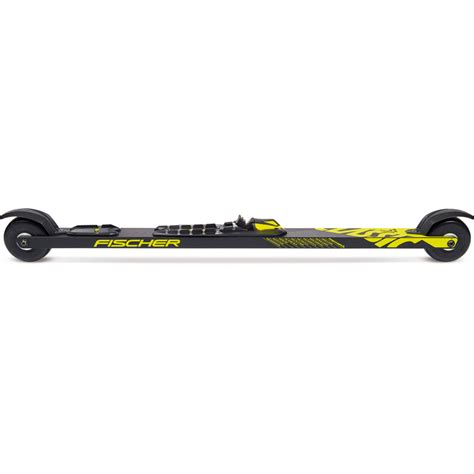 Rc Classic Rollerski Bergzeit