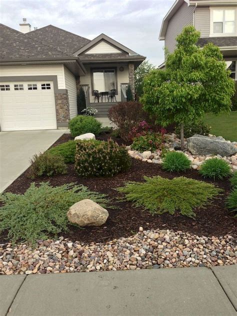 10 Attractive Low Maintenance Landscaping Ideas For Front Yard 2021