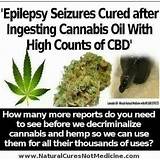 Medical Marijuana For Epilepsy Pictures