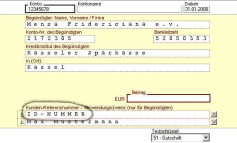 Mit dem iban rechner für kasseler sparkasse trendelburg können sie eine internationale kontonummer (iban) für ein konto mit der bankleitzahl 52050353 generieren. Friedrichsgymnasium - Kassel | Mensaverein