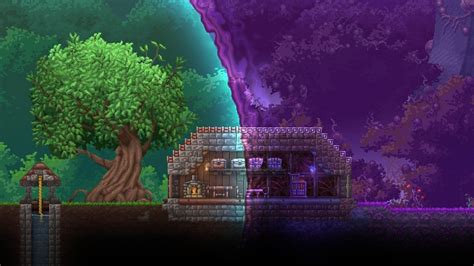 Terraria Otherworld Officially Cancelled Pc