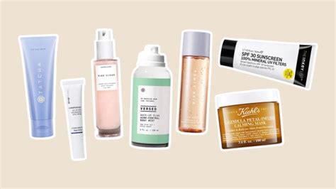 The 21 Best New Skincare Products Of June 2022 The Skincare Edit