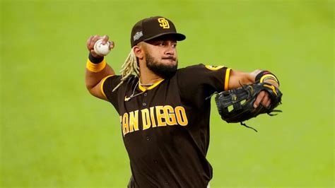 Padres Lock Up Tatis Jr To Reported 14 Year 340m Deal