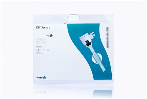 Applied Medical Cts02 500mm Applied Medical Kii Sleeve Esutures