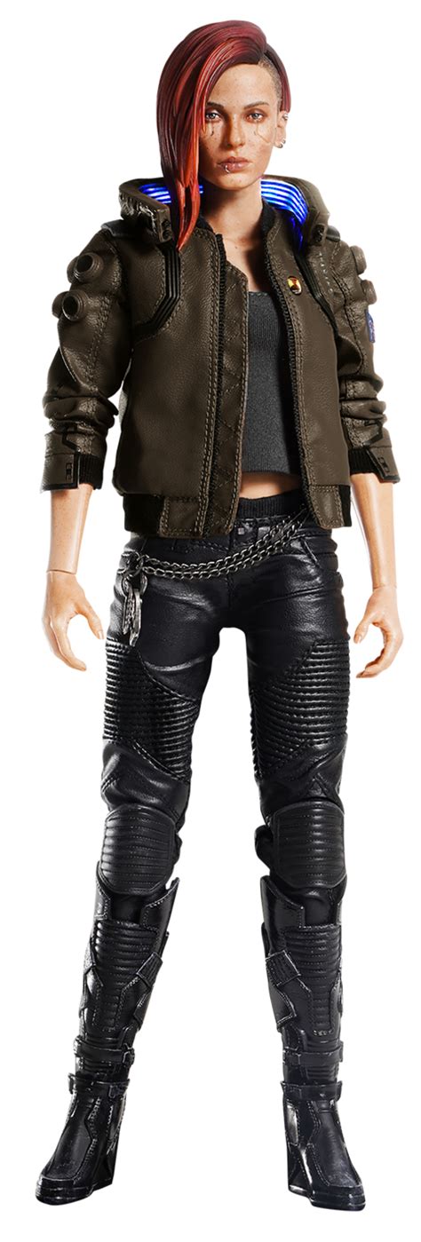 The latest tweets from cyberpunk 2077 (@cyberpunkgame). Cyberpunk 2077: V-Female - 12" Articulated Figure | at ...