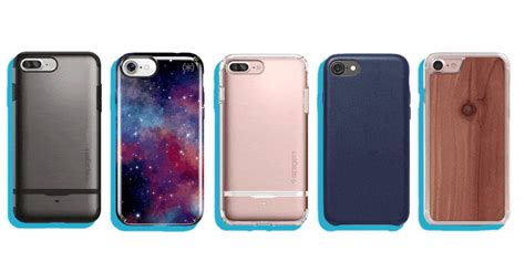 30 Best Iphone 7 And 7 Plus Cases 2018 Slim And Protective Iphone 7