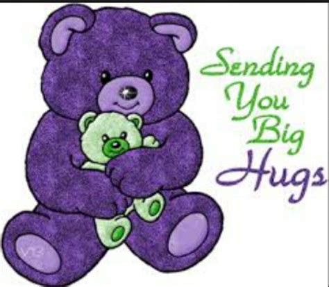 pin by aileen s boutique on hugs images hug quotes hug pictures teddy bear quotes