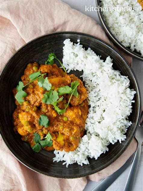 With this list, you can. Blumenkohl-Curry mit Fünf-Gewürze-Mischung | Rezept ...