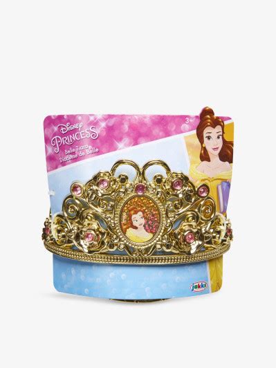 disney princess explore your world tiara assortment