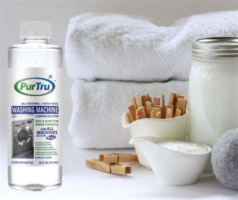 The 1 Best Eco Friendly And Natural Washing Machine Cleaner Opinon