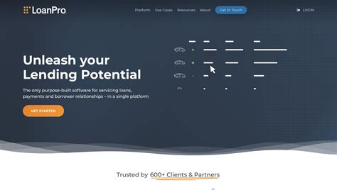 Top 10 Best Loan Servicing Softwares for Financial Institutions in the