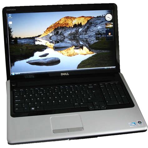 Dell Inspiron 1750 Drivers For Windows 7 64bit Dell Drivers Laptop