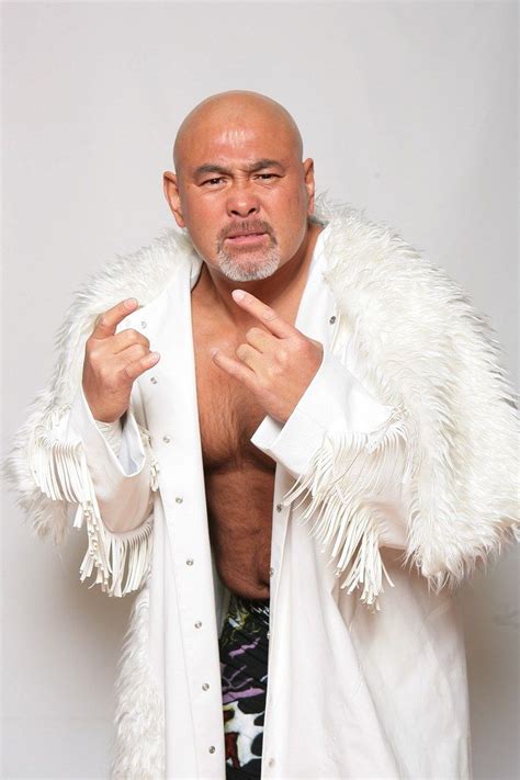 Keiji Mutoh Japanese Wrestling Pro Wrestling Professional Wrestling