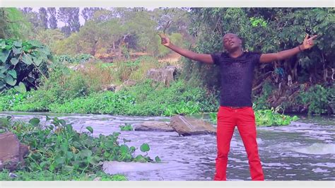 Fk Nakupenda Bwana Official Video Youtube