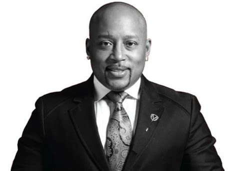 Daymond john recently came out with a new book, the power of broke. cindy ord/getty. Daymond John, Author Info, Published Books, Bio, Photo ...