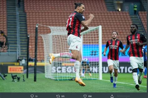 Laga big match bertajuk derby milan akan tersaji dalam babak perempatfinal coppa italia musim 2020/2021 kali ini. Jadwal Coppa Italia Malam Ini - Inter Milan vs AC Milan ...