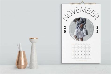 20 Best Indesign Calendar Templates 2024 Design Shack