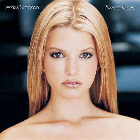 i wanna love you forever by jessica simpson from sweet kisses on amazon music