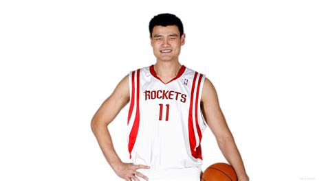 Yao Ming Elected Into Naismith Memorial Basketball Hall Of Fame