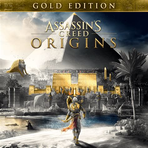 Assassins Creed Origins Gold Edition Ps4 Price And Sale History Ps