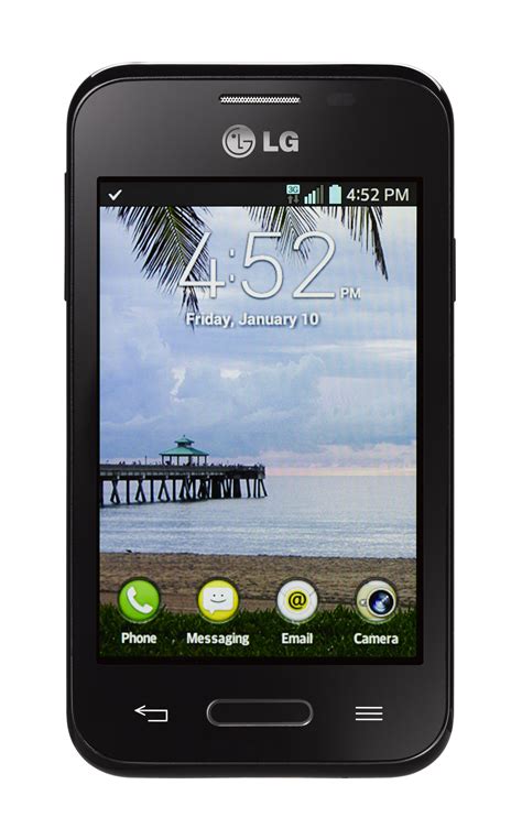 › lg cell phone apps downloads. TracFone LG Optimus Fuel Android Smartphone + Special ...