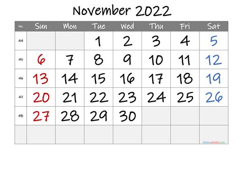 2022 December Free Printable Calendar Free Premium Free Printable