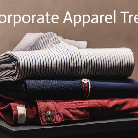 Wear Your Brand With Corporate Apparel Think It Madison