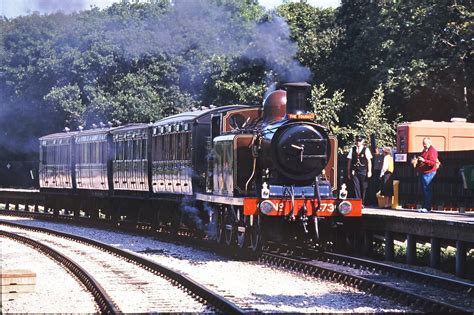 Isle Of Wight Steam Railway Steam Railway Isle Of Wight Train