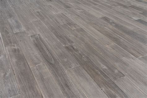Rustic Grey Hardwood Flooring Jenny Schokomuffin