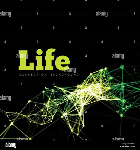 Life Vector Illustration Stock Vector Image And Art Alamy