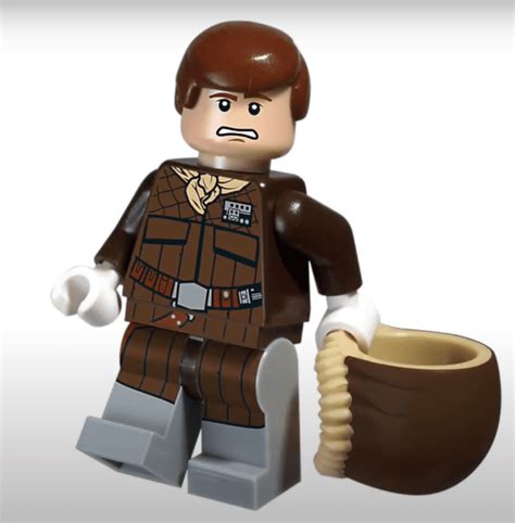 Maybe you would like to learn more about one of these? Leaked LEGO Star Wars 2021 Sets - Images, Video, Release Dates